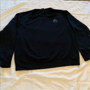 Men’s Jordan Swearshirt